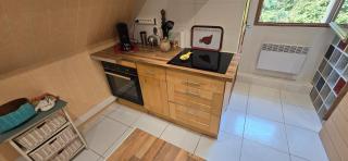 Appartement en bord de mer - 1