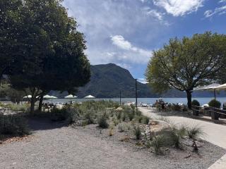 Lakeside Lugano - Lugano - 9