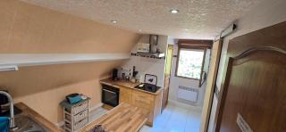 Appartement en bord de mer - Étaples - 2