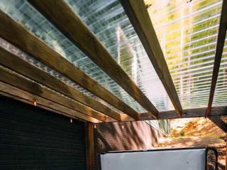 The Greenhouse with Indoor Slide close to Hocking Hills - 6