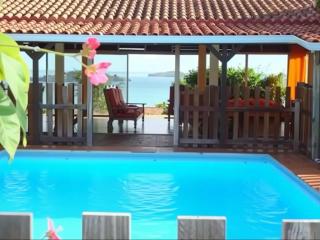 Villa Belle Frégate - 1