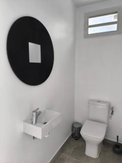 Nouveau-LA VILLA IVORY 3 CHAMBRES - Gros-Morne - 4