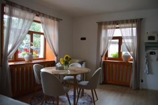 Statek & Apartmány - Slaměný dvůr - 3
