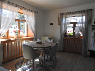 Statek & Apartmány - Slaměný dvůr - 4