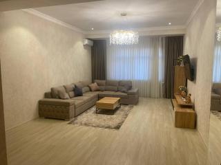 Karasaray Familiy Apart - Taschkent - 6