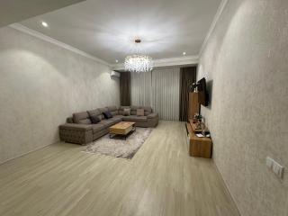 Karasaray Familiy Apart - 3