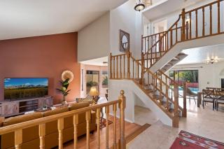 Southwestern Paradise, Simply Classic 4Bed 3Bath - 1