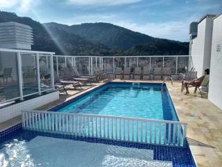 Vista Verde Toninhas 200m do mar - 0