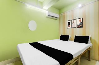 SPOT ON The Space Resto & Rooms - Gulzārbāgh - 9