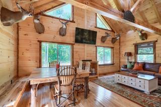 Seven Pines Cabin - Secluded in Hocking Hills - Nelsonville - 4