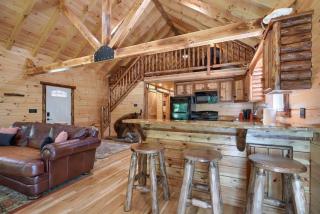 Seven Pines Cabin - Secluded in Hocking Hills - Nelsonville - 3