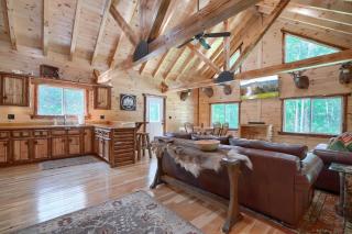 Seven Pines Cabin - Secluded in Hocking Hills - Nelsonville - 2