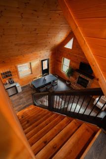 Memories at Hillside A Modern Cabin Hocking Hills - 6