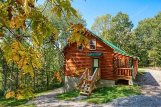 Seven Pines Cabin - Secluded in Hocking Hills - 6