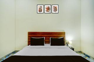 Hotel O The Suresh Mahal Resort - 2