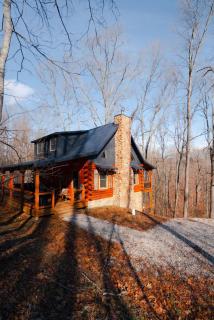 Memories at Hillside A Modern Cabin Hocking Hills - 3