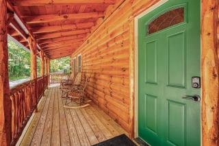 Seven Pines Cabin - Secluded in Hocking Hills - 2