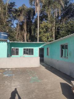 Chácara com piscina - 8