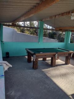 Chácara com piscina - Itapevi - 4