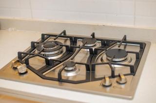 Elliot Apartment Ikate - cozy two bed with snooker and ps5 - 5