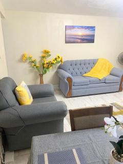 Aristo Oasis, Luxury Guest suite in Santa Cruz - 7