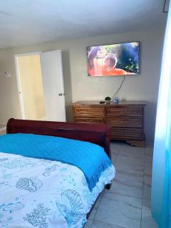 Aristo Oasis, Luxury Guest suite in Santa Cruz - 4