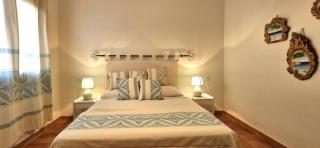 Capo Figari 13, Appartamento spazioso nel centro di Golfo Aranci con terrazza vista mare, Wi-Fi, parcheggio gratuito - Golfo Aranci - 6