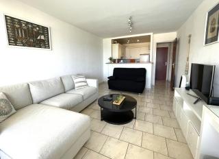 Barcaresa Grand T3 sea view with pool - 5