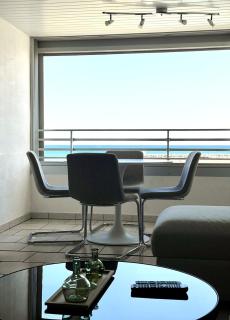 Barcaresa Grand T3 sea view with pool - 6