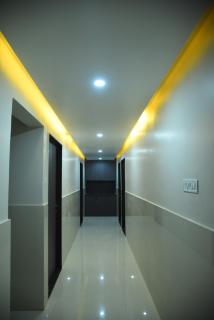 Hotel Kamal Grand - 4