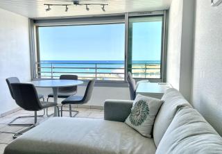 Barcaresa Grand T3 sea view with pool - 1