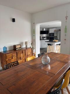 La maison heuvelland - 3