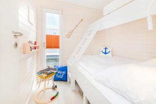 Hausboot MeerZeit an der Ostsee - 7