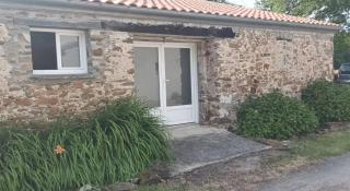 Pause Champêtre - Saint-Aignan-Grand-Lieu - 2