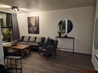 Sommarøy Aurora apartment - Tromsø - 9