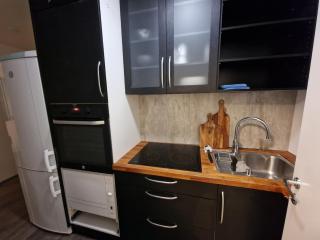 Sommarøy Aurora apartment - Tromsø - 5