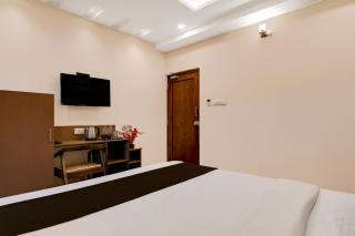 Townhouse The 36 Inn Madhuravada Bus Stop - - 2