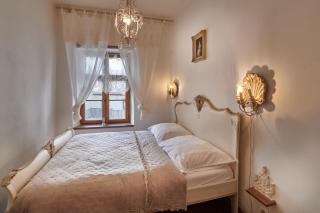 Apartmán Mariam v Hellovom dome - 4