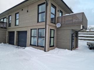 Sommarøy Aurora apartment - Tromsø - 2
