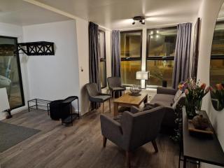 Sommarøy Aurora apartment - Tromsø - 1
