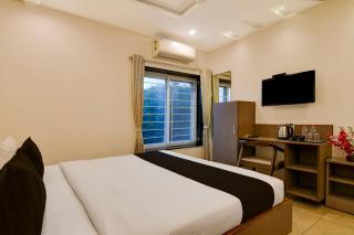 Townhouse The 36 Inn Madhuravada Bus Stop - - 7
