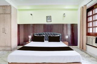 Hotel O Raj Mahal - 2