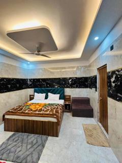 Hotel Jyoti Stay Inn 10 Min to Ram Tample - Ayodhya - 6