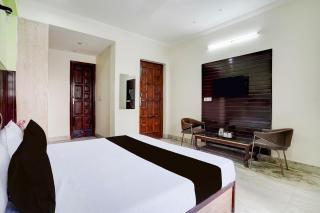 Hotel O Raj Mahal - Gurgaon - 3