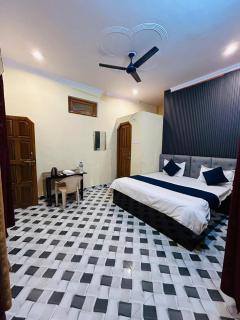 Hotel Jyoti Stay Inn 10 Min to Ram Tample - Ayodhya - 1