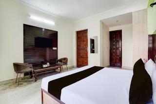 Hotel O Raj Mahal - 7
