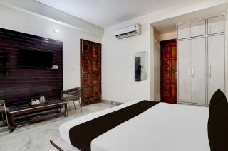 Hotel O Raj Mahal - 8