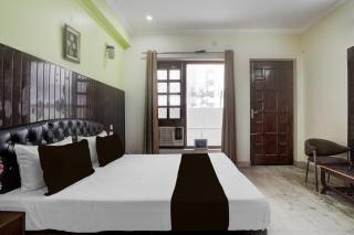Hotel O Raj Mahal - Gurgaon - 1