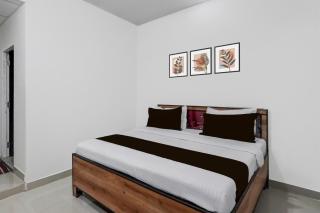 Hotel O Sushant Hotels NSEZ Metro Station - 8