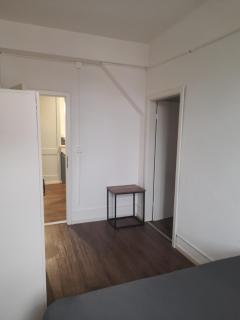 BnB 2 Room sleep 3 - 1x Queensize-Double Bed 1x Single Bed - Wohlen - 6